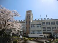 京都共栄学園高等学校