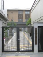 京都市立京都堀川音楽高等学校