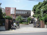 【閉校】京都市立伏見工業高等学校