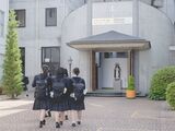 京都聖カタリナ高等学校