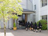 京都聖カタリナ高等学校その他画像