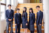 京都聖カタリナ高等学校その他画像