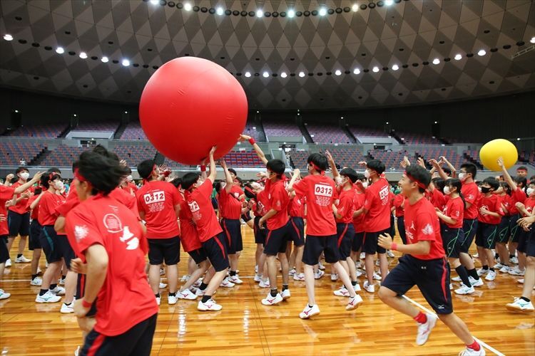 京都橘高等学校画像