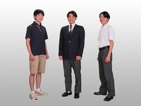 中村学園三陽中学（福岡市西区）偏差値・学校教育情報｜みんなの中学校情報