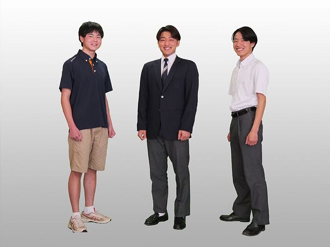 中村学園三陽中学校その他画像