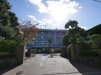 亀岡高等学校