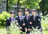 共立女子第二高等学校その他画像