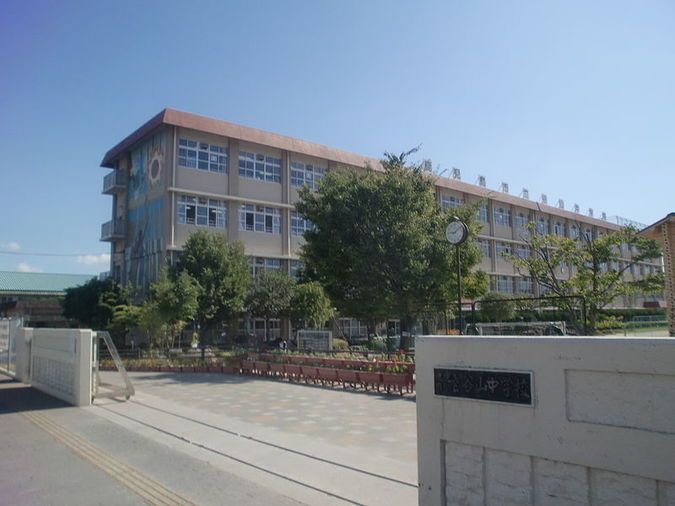 谷山中学 鹿児島市 口コミ 学校教育情報 みんなの中学校情報