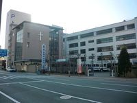 熊本信愛女学院高等学校