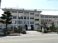 下仁田高等学校