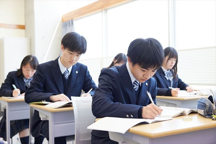 22 コース制のない、学年共通の学び