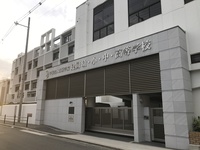 枚方津田高校 大阪府 の偏差値 21年度最新版 みんなの高校情報