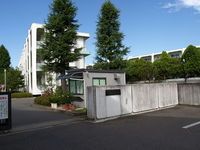 郡山女子大学附属高等学校