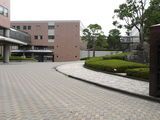 駒沢学園女子高等学校外観画像