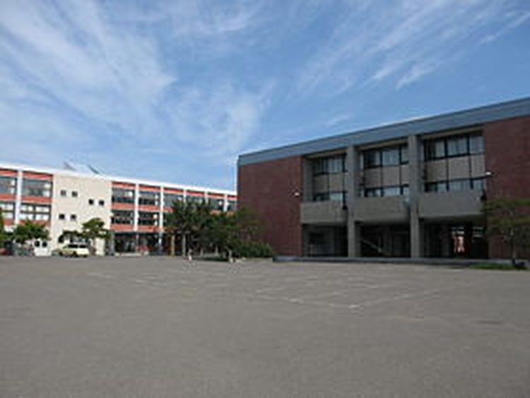 【閉校】駒澤大学附属岩見沢高等学校画像
