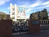 川越総合高等学校外観画像