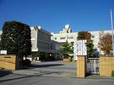 熊谷工業高等学校外観画像