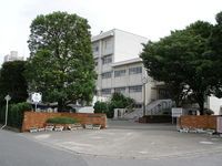 熊谷西高等学校