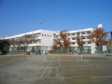 鴻巣高等学校