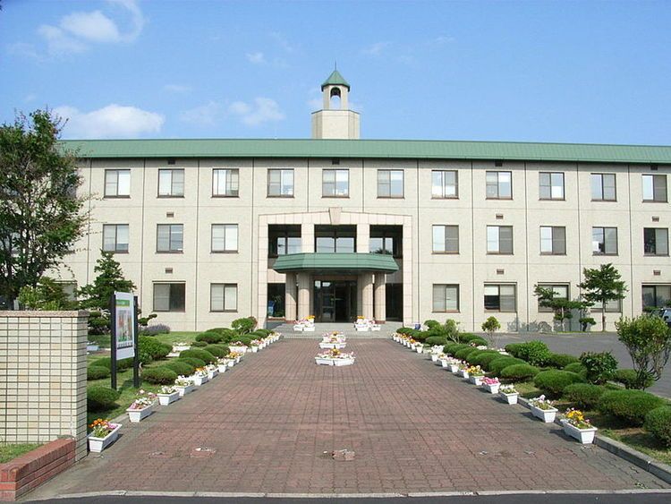 名寄市立大学の情報満載 偏差値 口コミなど みんなの大学情報