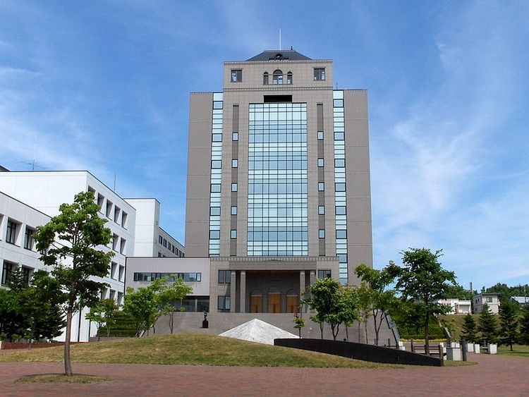 札幌 学院 大学