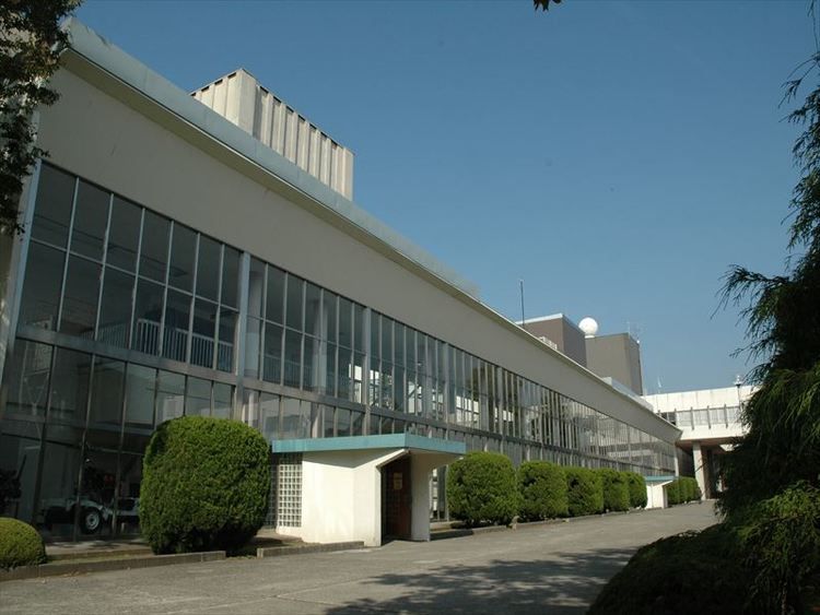 八戸工業大学画像