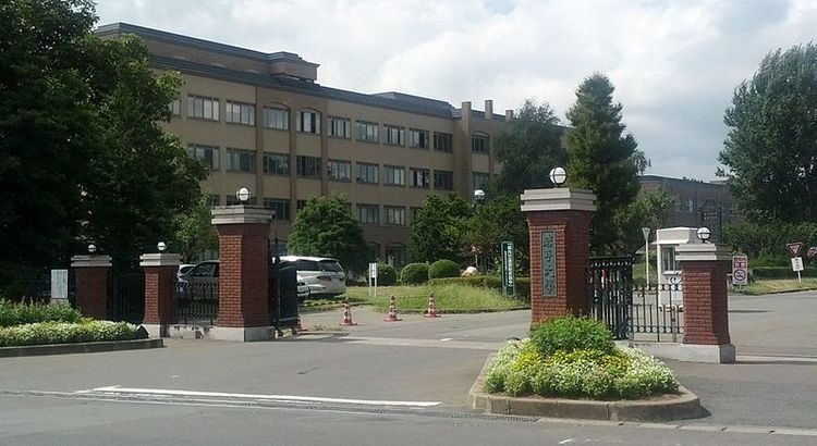 岩手大学の情報満載 偏差値 口コミなど みんなの大学情報