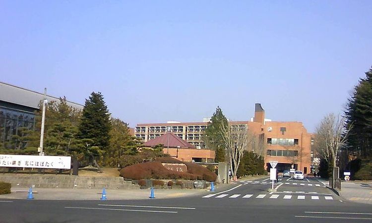 宮城学院女子大学の情報満載 偏差値 口コミなど みんなの大学情報