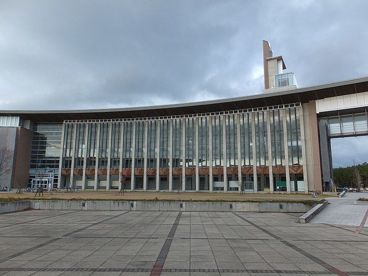 秋田県立大学の情報満載 偏差値 口コミなど みんなの大学情報 秋田県立大学の情報満載 偏差値 口コミなど みんなの大学情報