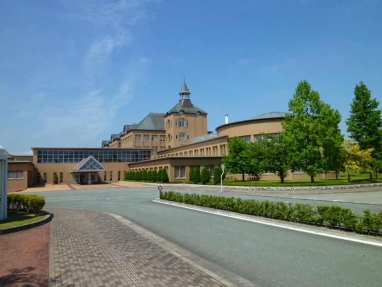 山形県立保健医療大学の情報満載 偏差値 口コミなど みんなの大学情報