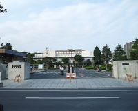 茨城キリスト教大学の情報満載 偏差値 口コミなど みんなの大学情報