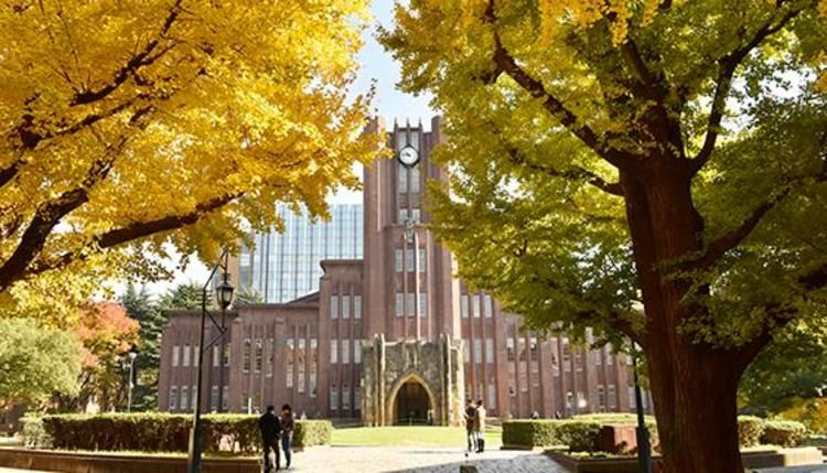東京大学画像