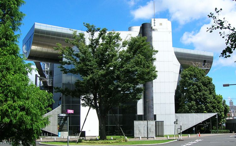 東京工業大学画像