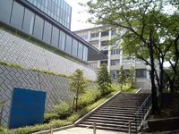 鶴見大学