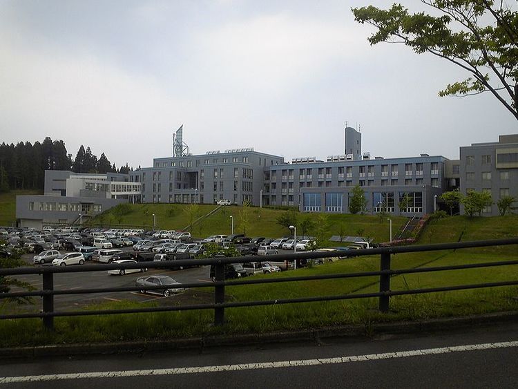 新潟工科大学の情報満載 偏差値 口コミなど みんなの大学情報