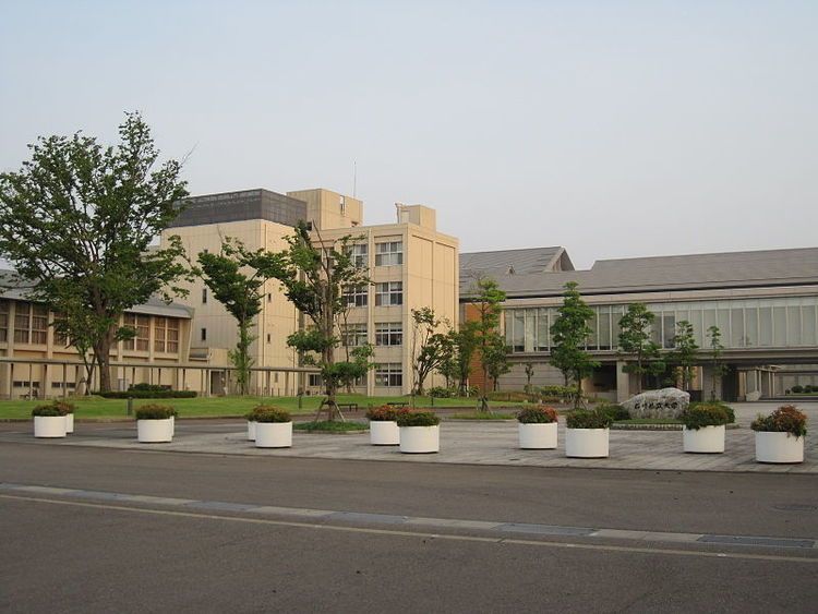 石川県立大学の情報満載 偏差値 口コミなど みんなの大学情報