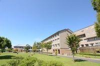 愛知東邦大学の情報満載 偏差値 口コミなど みんなの大学情報