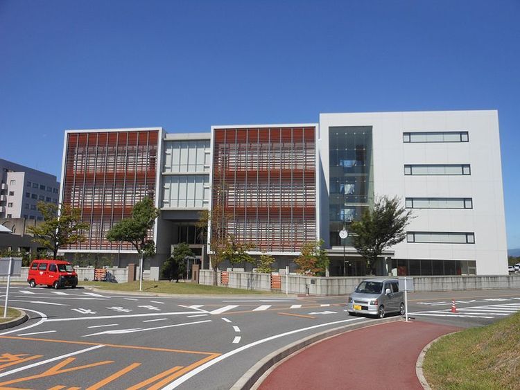 四日市看護医療大学の情報満載 偏差値 口コミなど みんなの大学情報