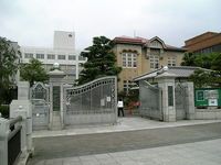 大阪樟蔭女子大学