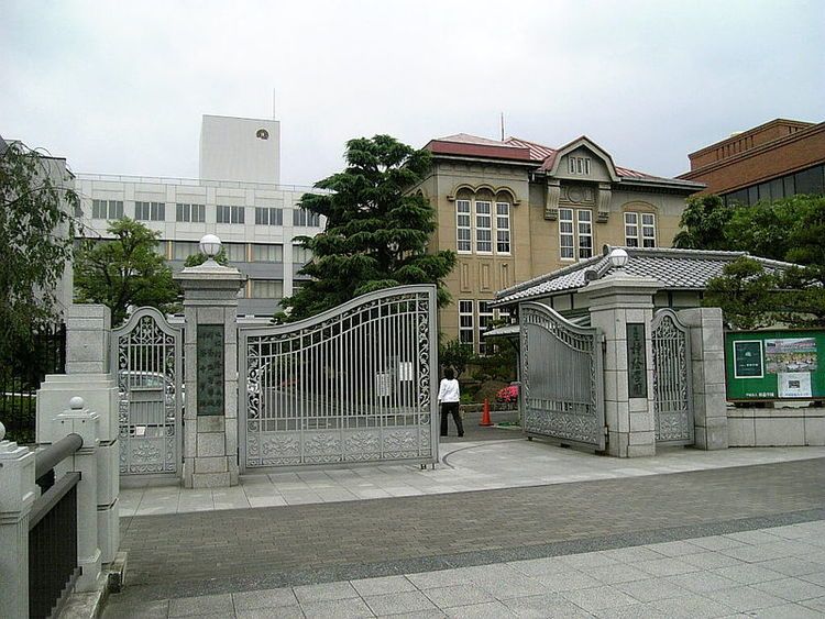 大阪 樟 蔭 女子 大学