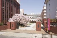 大阪成蹊大学