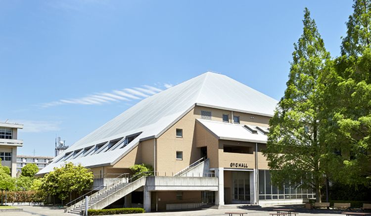 阪南大学画像