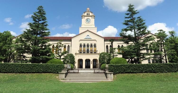 関西 学院 大学