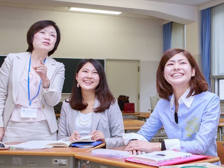 神戸海星女子学院大学画像