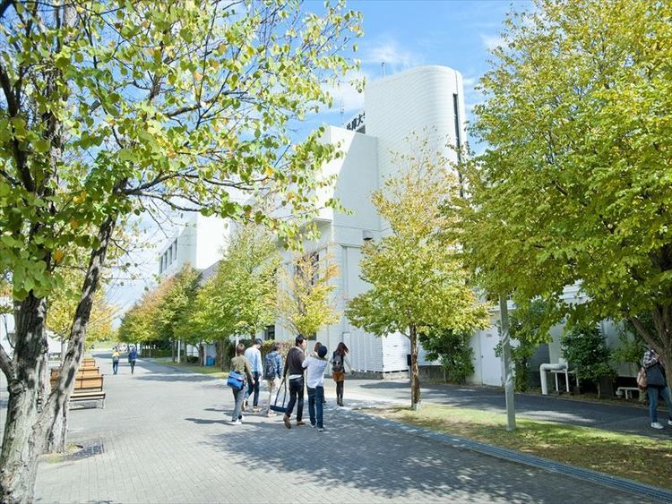 兵庫大学画像