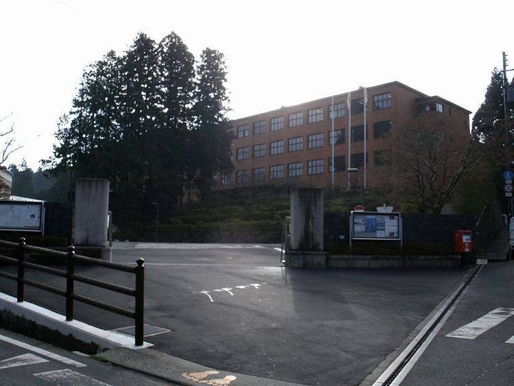 高野山大学の情報満載 偏差値 口コミなど みんなの大学情報