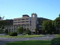 大学 岡山 偏差 値 理科 岡山理科大学の偏差値・共通テストボーダー得点率と進路実績【2020年