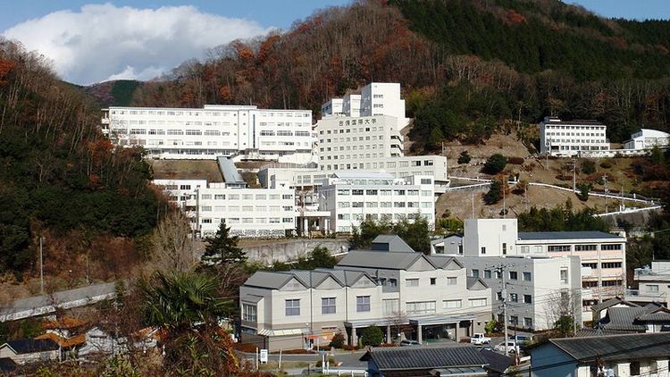 吉備国際大学の情報満載 偏差値 口コミなど みんなの大学情報