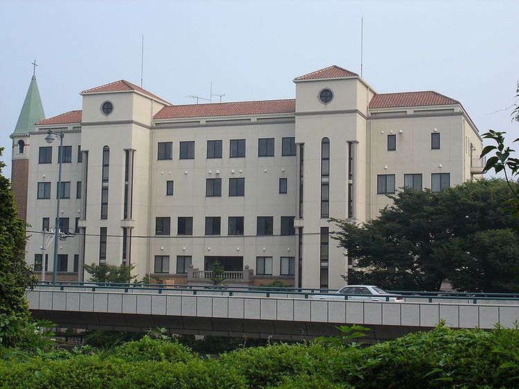 梅光学院大学の情報満載 偏差値 口コミなど みんなの大学情報