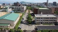 四国学院大学の情報満載 偏差値 口コミなど みんなの大学情報